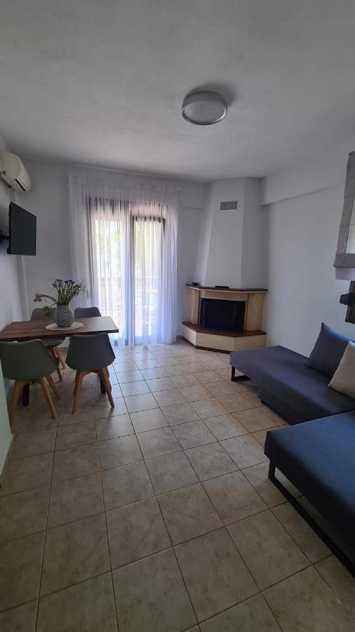 Elena Apartments Олимпиада Экстерьер фото