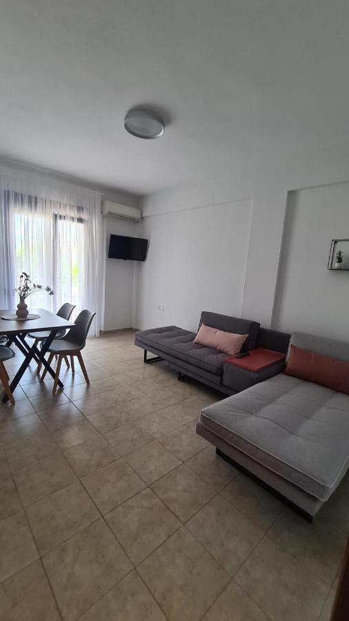 Elena Apartments Олимпиада Экстерьер фото