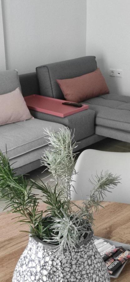 Elena Apartments Олимпиада Экстерьер фото