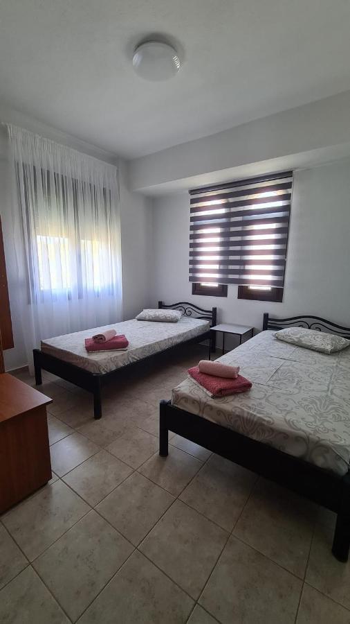 Elena Apartments Олимпиада Экстерьер фото