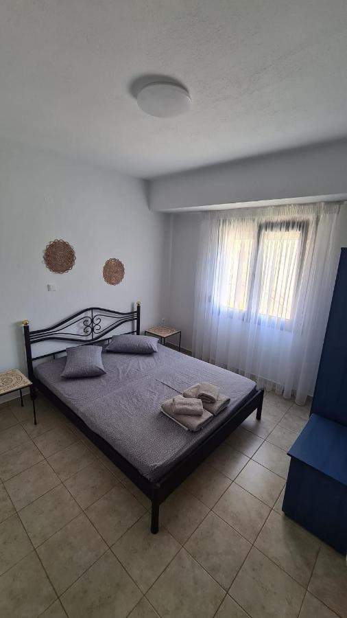 Elena Apartments Олимпиада Экстерьер фото